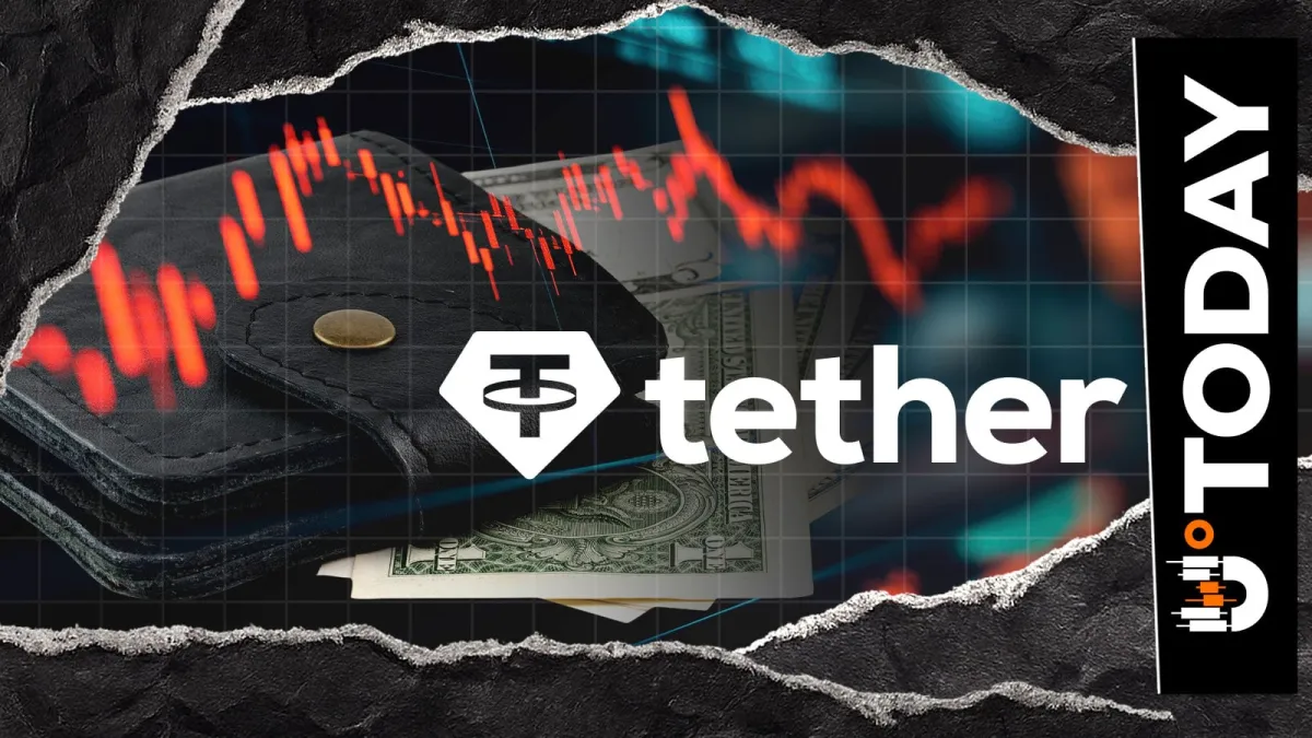 Tether CEO Confirms New Partnership to Offer Tokenized Gold-Backed Loans
