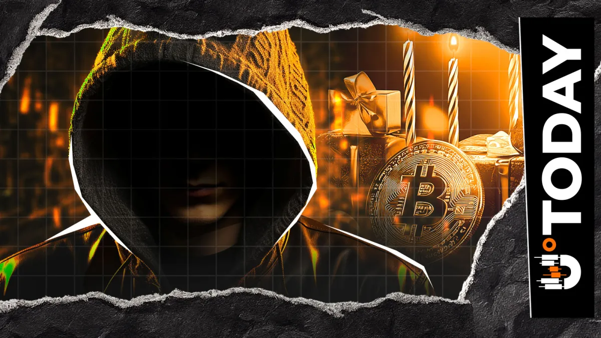 More Bitcoin Than Satoshi Holds: Supply Dynamics Reveal Key Detail as Price Drops