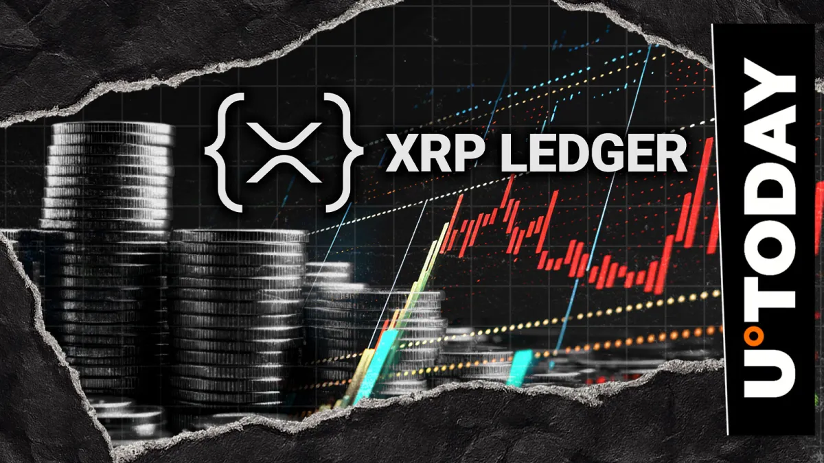'$1.6 Billion in Longs': XRP Validator Reacts as Crypto Selloff Leaves Bulls Bleeding