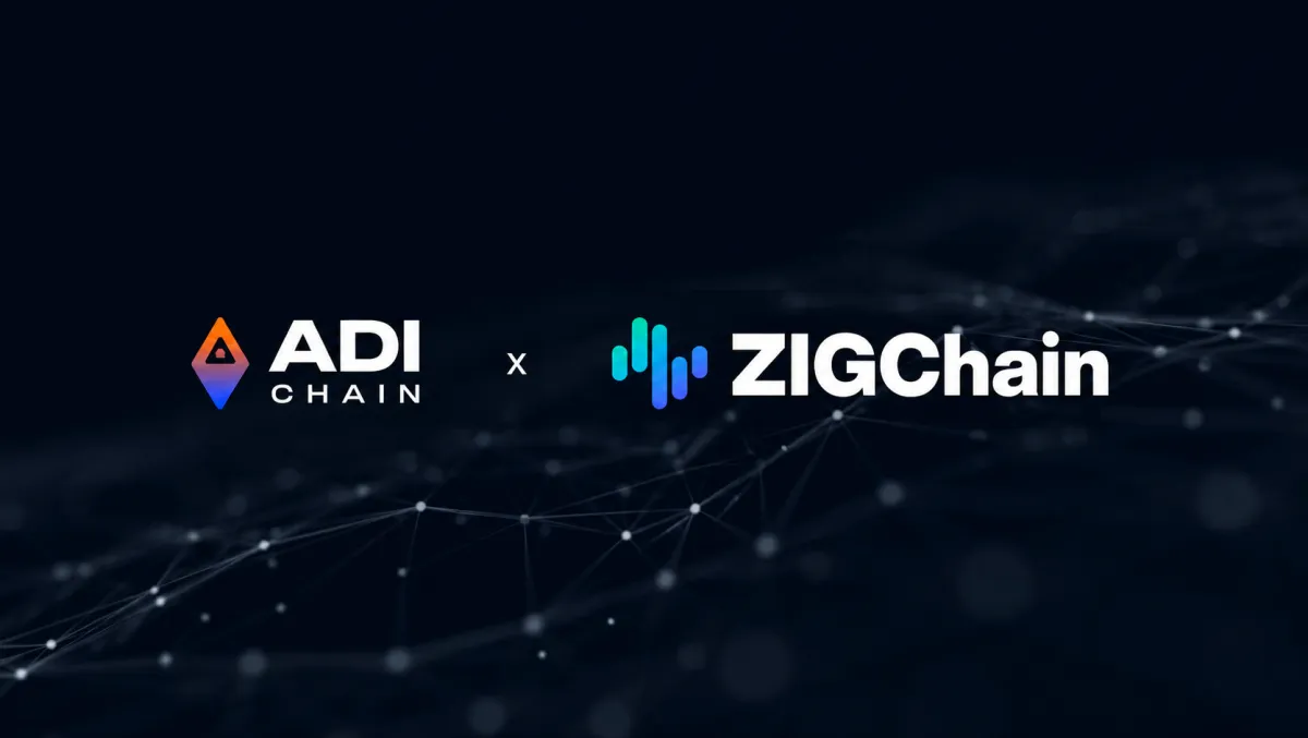 ADI Chain and ZIGChain Partner to Expand Stablecoin Infrastructure for Real-World Assets