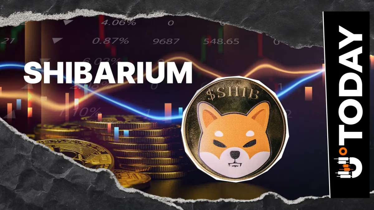 Shibarium Posts 74% Growth, but SHIB Bulls Still Waiting