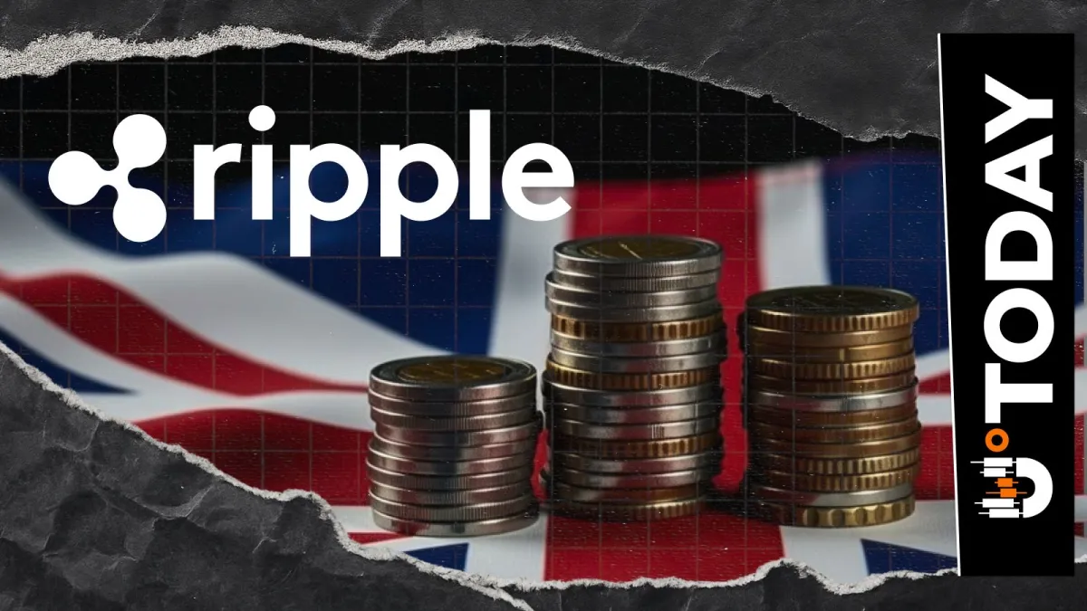 'Let's Go': Ripple UK CEO Cheers European Milestone That Could Benefit XRP
