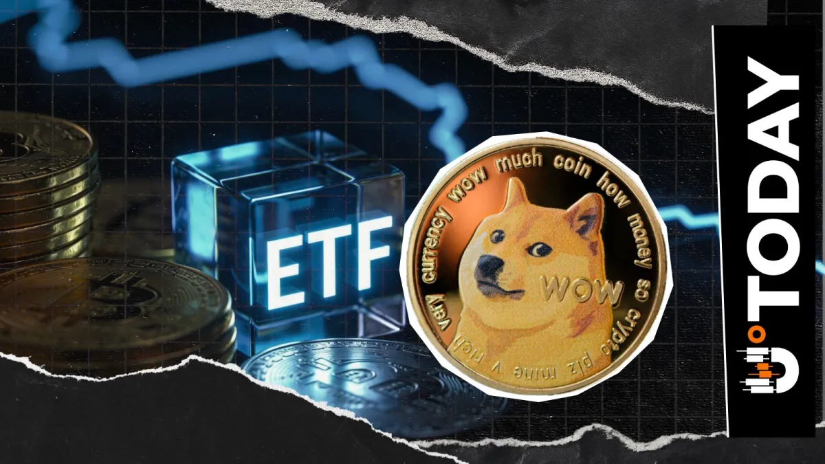 Dogecoin ETFs Go Quiet Again After Brief $345K Inflow Surge