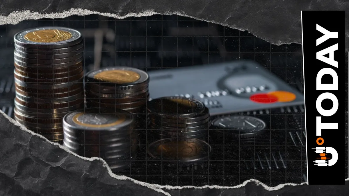 Big Win for XRP Ledger as Mastercard Payment Standard Goes Live