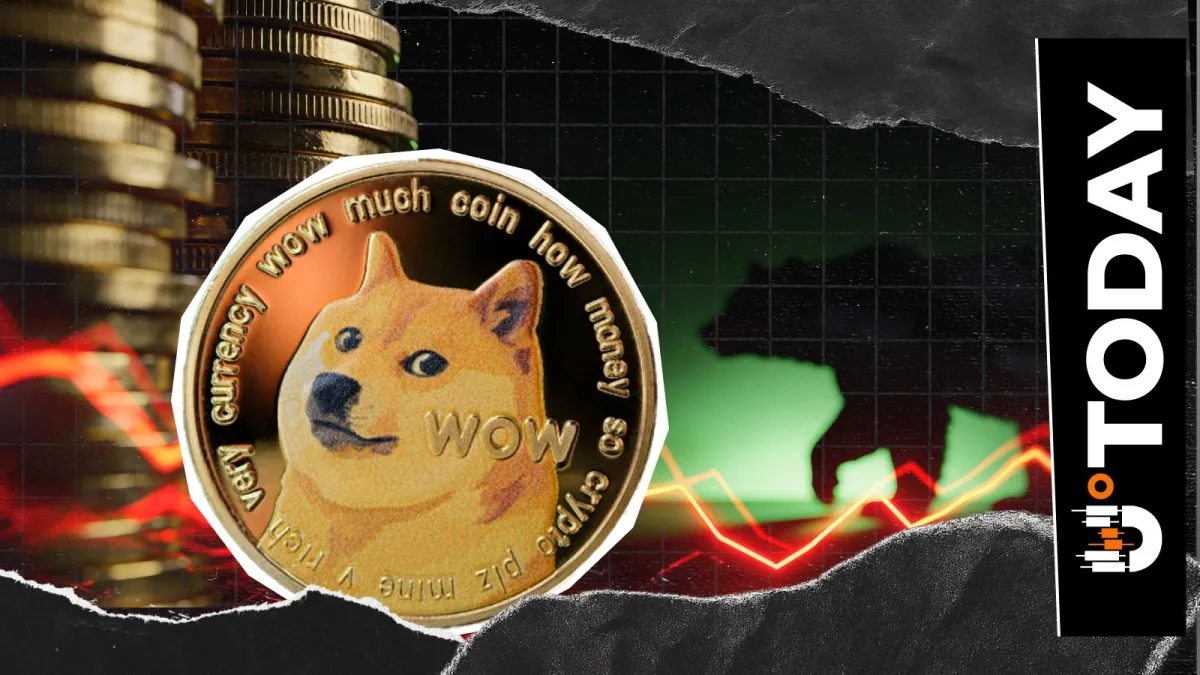 Dogecoin Set for Weekly Death Cross After 3-Year Gap, Is History Repeating?