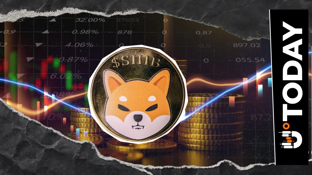 Shiba Inu Completes Short-Term Golden Cross: Is It Time to Pay Attention?