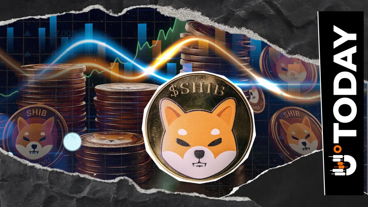 11% Up? Shiba Inu (SHIB) Surprise Rally Could End 2-Month Losing Streak