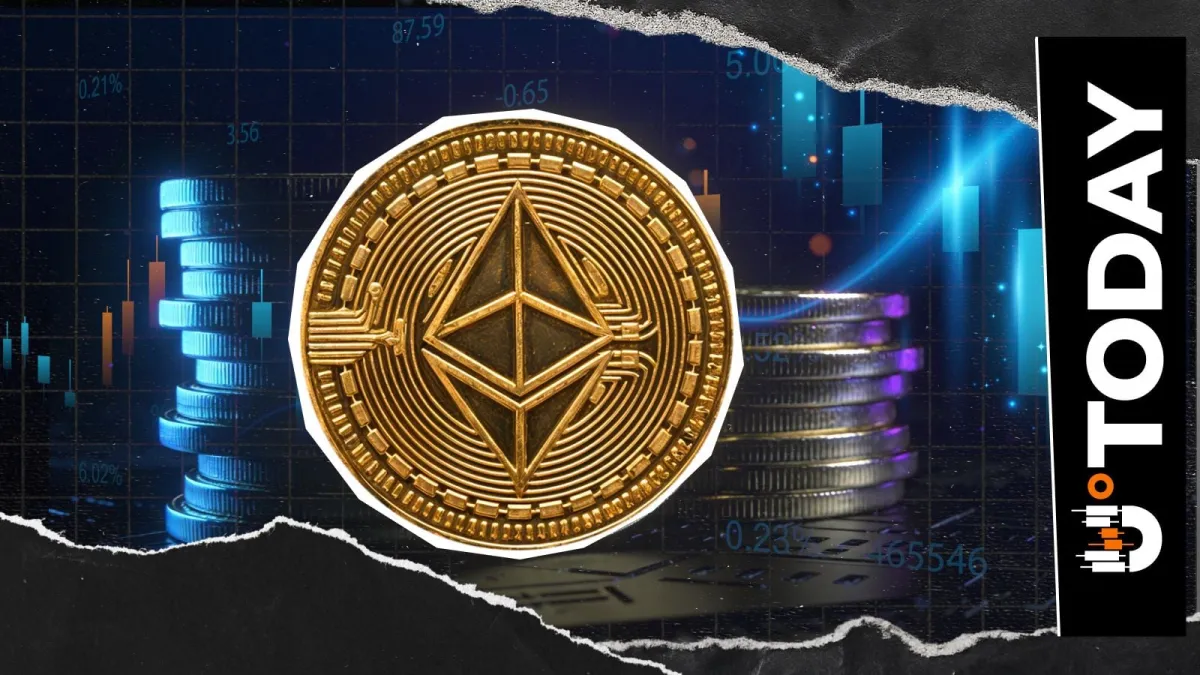 Ethereum Withdrawals on Binance Hit 3-Year High
