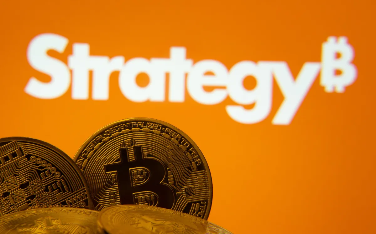 Bitcoin Crash: Strategy Says It's Ready for Worst-Case Scenario