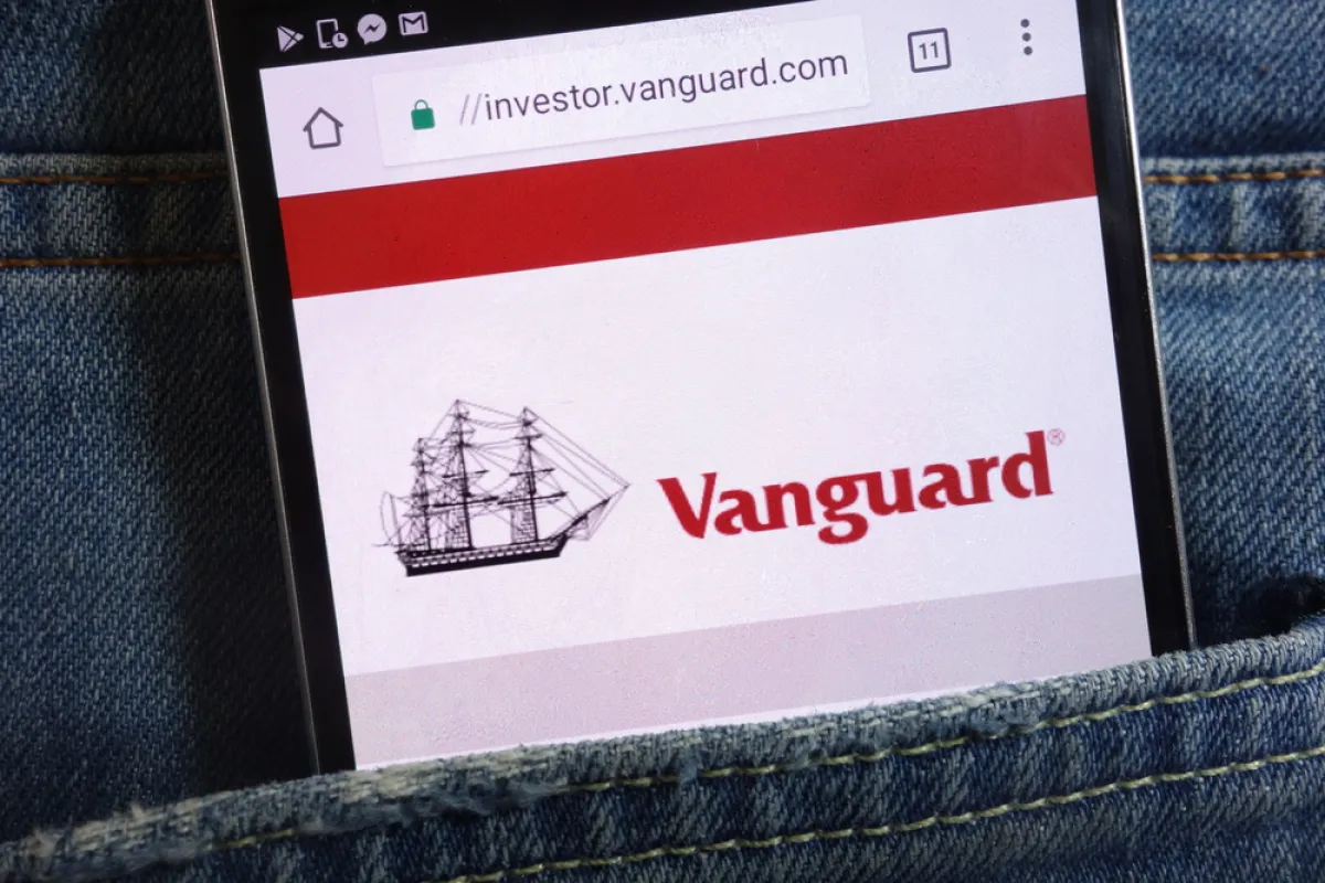 $12 Trillion Giant Vanguard Increases Stake in Top Bitcoin Treasury Company