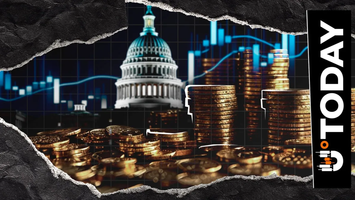 U.S. Senate Banking Chairman Promises to Get Clarity Bill Across Finish Line