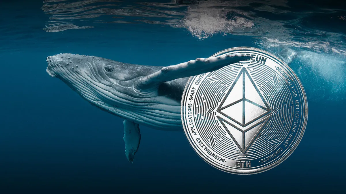 Dormant Ethereum Wallet Awakens After 11 Years