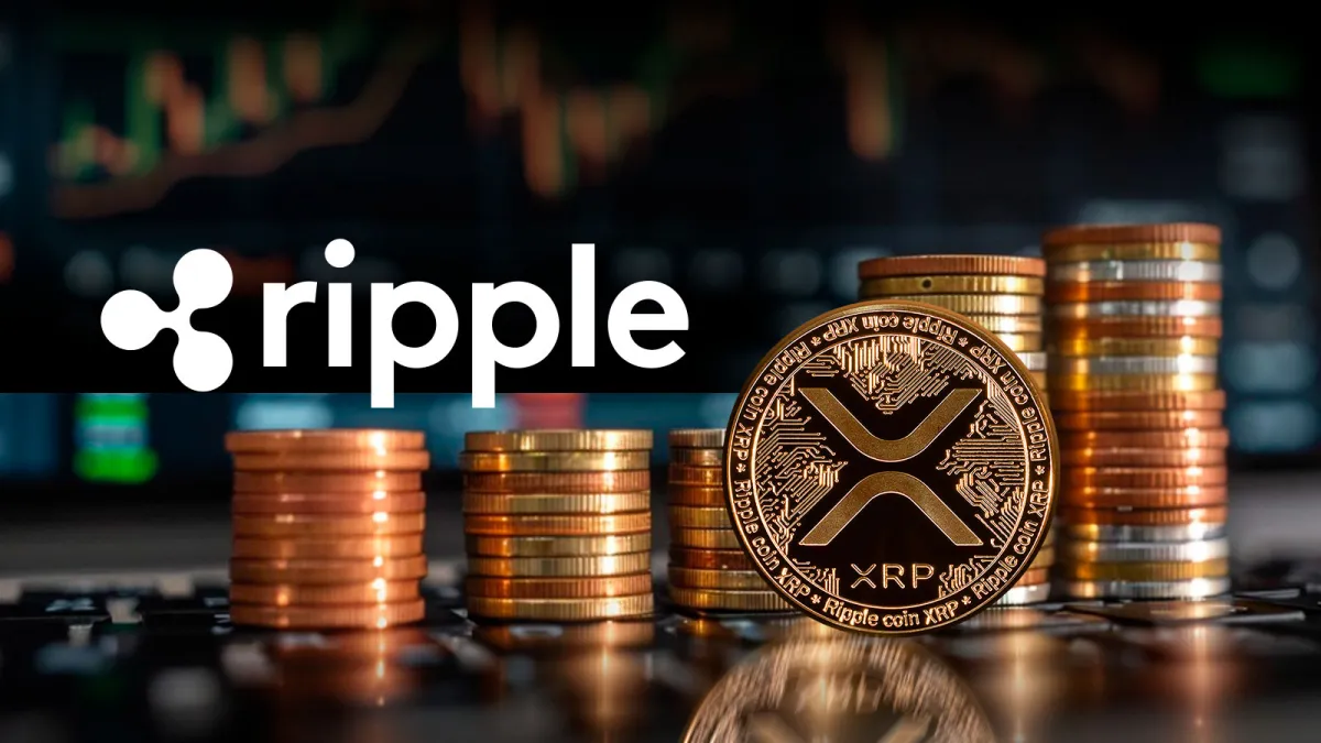Ripple Vice President Heads to Key Event as XRP Ledger Momentum Builds