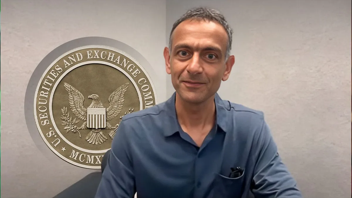 'Law Enforcement Wants CLARITY Passed,' Coinbase's CLO Asks if Senate Wants the Same