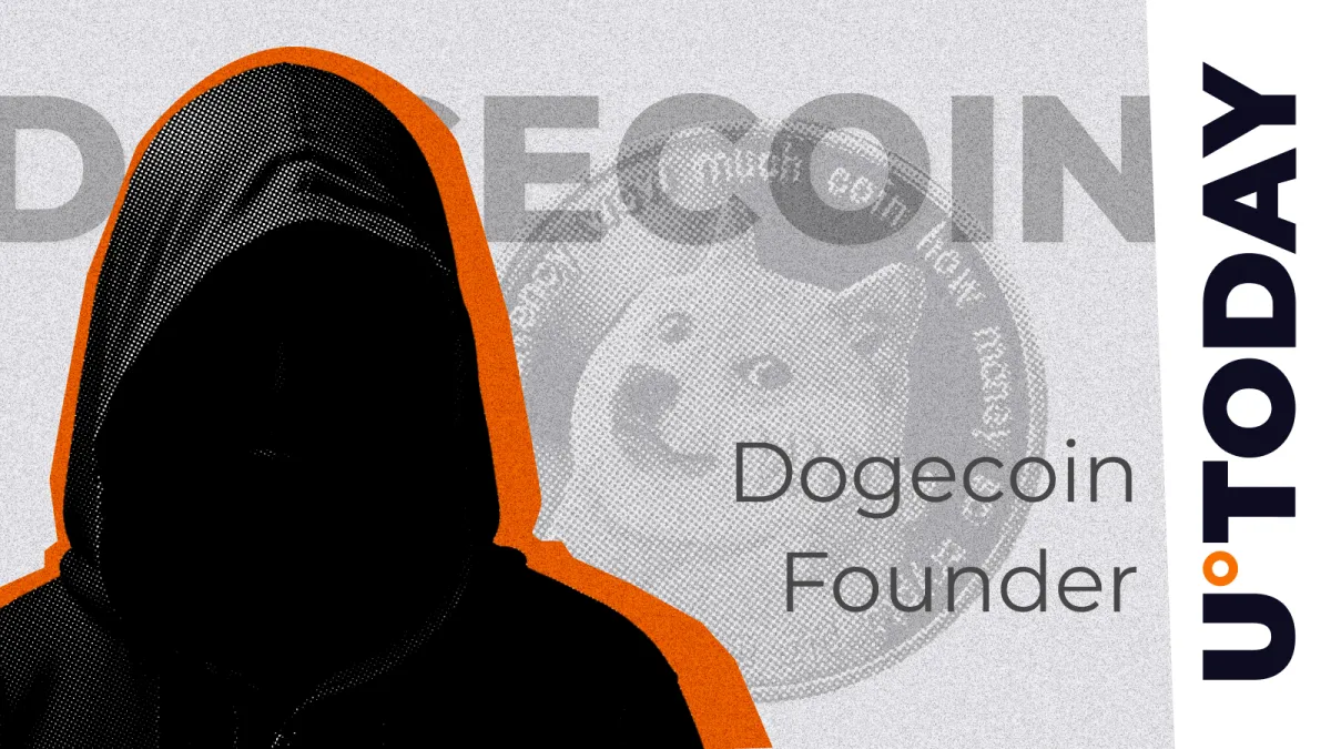 Paid in DOGE: Dogecoin Co-Founder Shares Ultimate Crypto Experience
