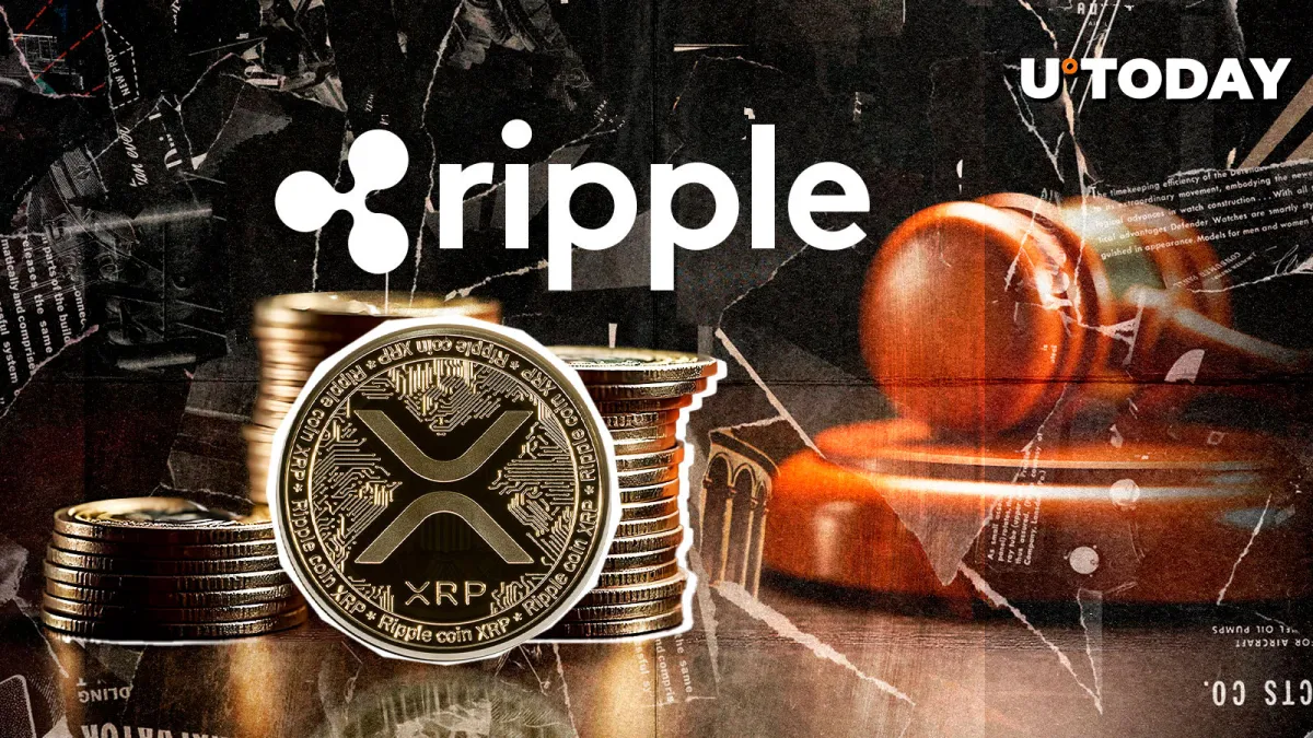 'Unsavable': Lawyers Told Ripple Execs to Abandon Company
