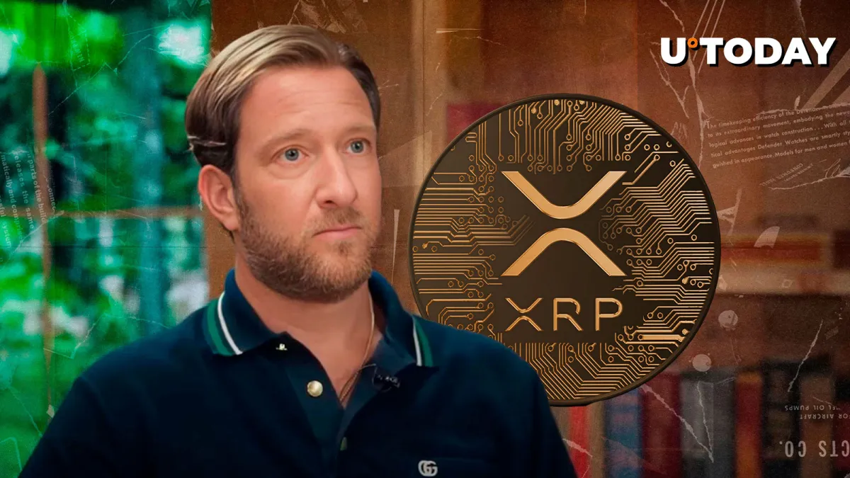 'I Need It to Rocket': Dave Portnoy Explains Why He Is Exiting XRP Well Short of $2