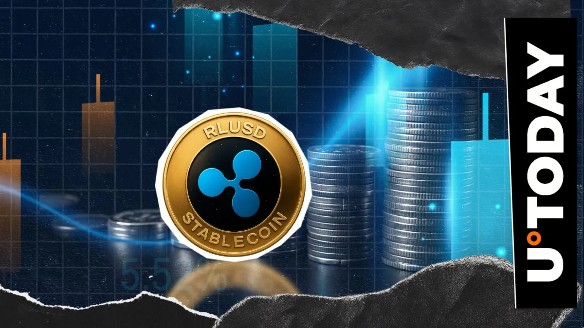 RLUSD's Next Big Move? Google and Mastercard Integration Fuel AI Payments