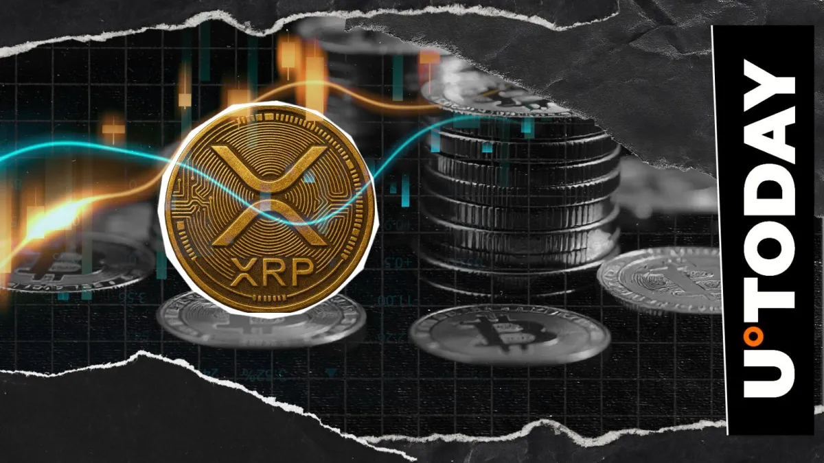 XRP Completes Golden Cross vs. Bitcoin as July 4th Rally Builds Momentum