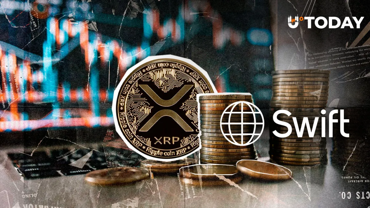 XRP Community Urged to Ignore SWIFT Hype and Focus on Real Adoption