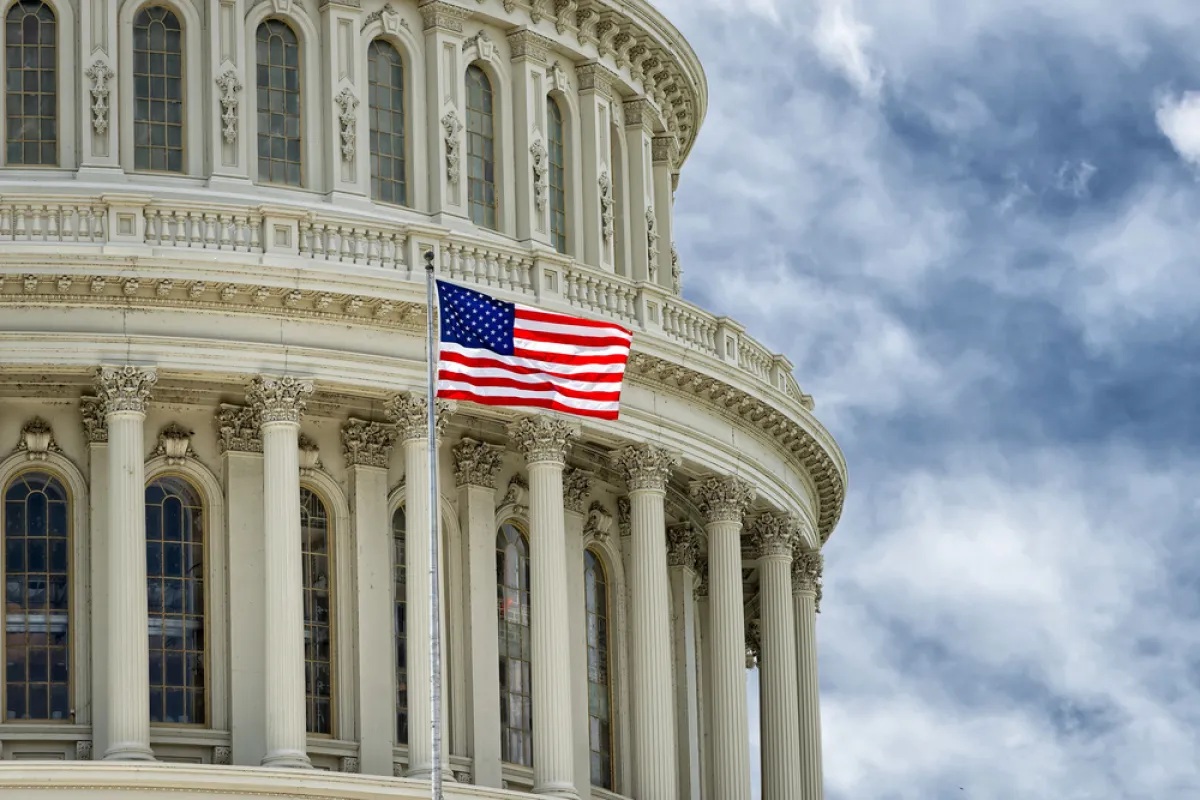 Ripple Co-Founder Backs Crypto Exchange Founded by US Senator's Son