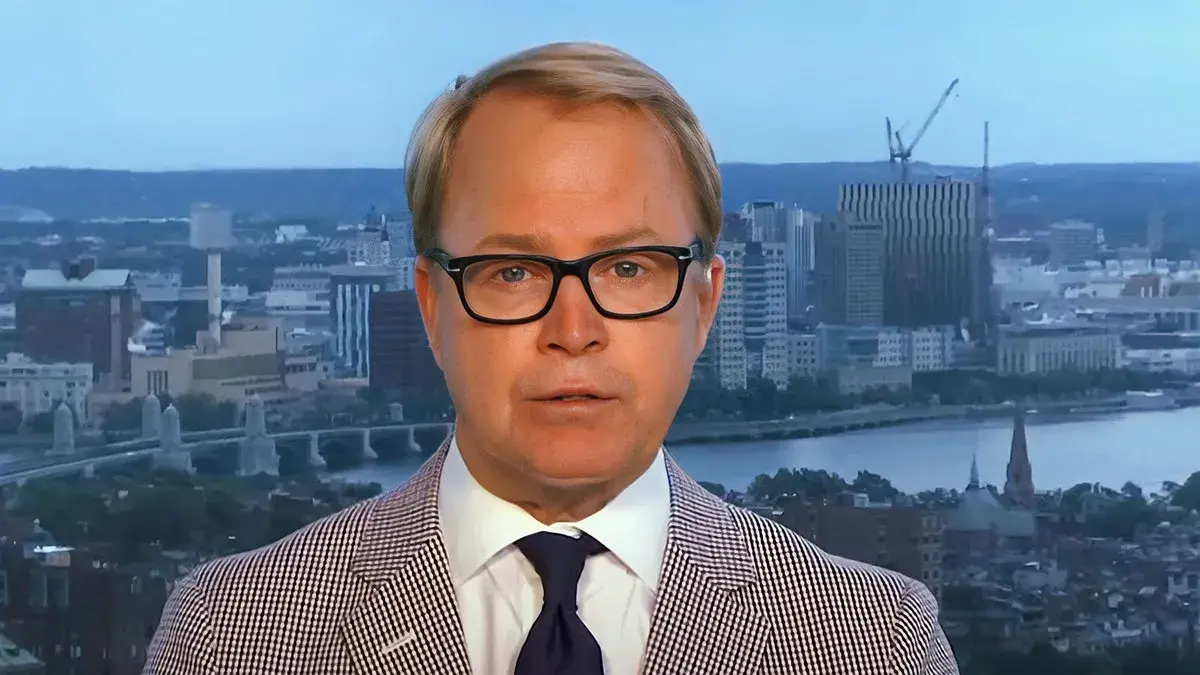 Fidelity: Bitcoin at 'Very Bottom' With Gold
