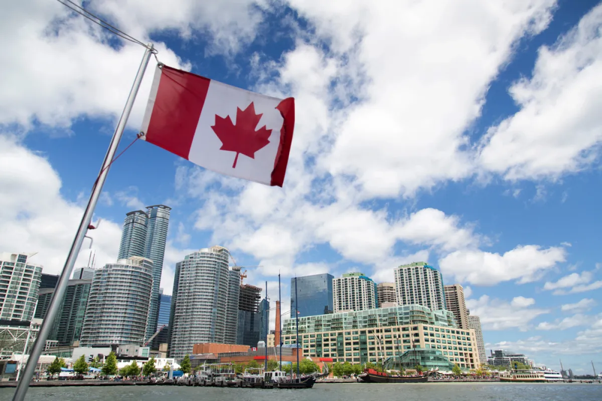 Crypto Goes Mainstream in Canada, Ownership Reaches 25%