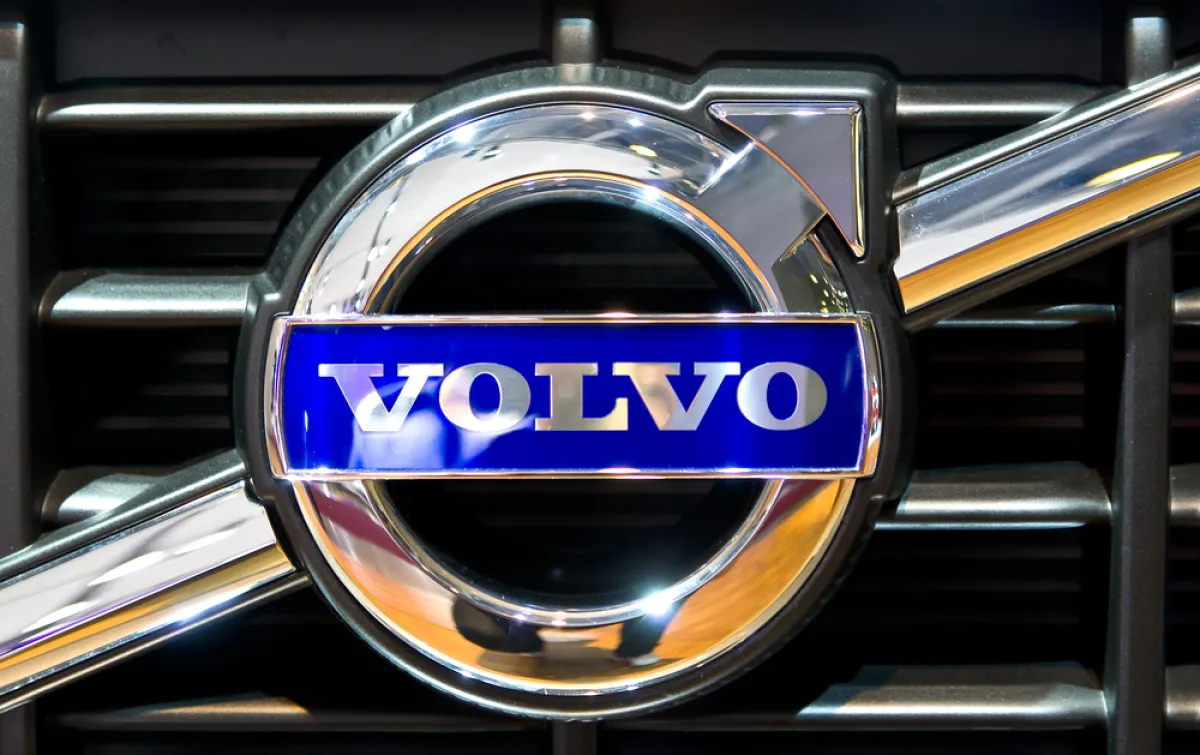 Volvo Tests Proprietary Cryptocurrency