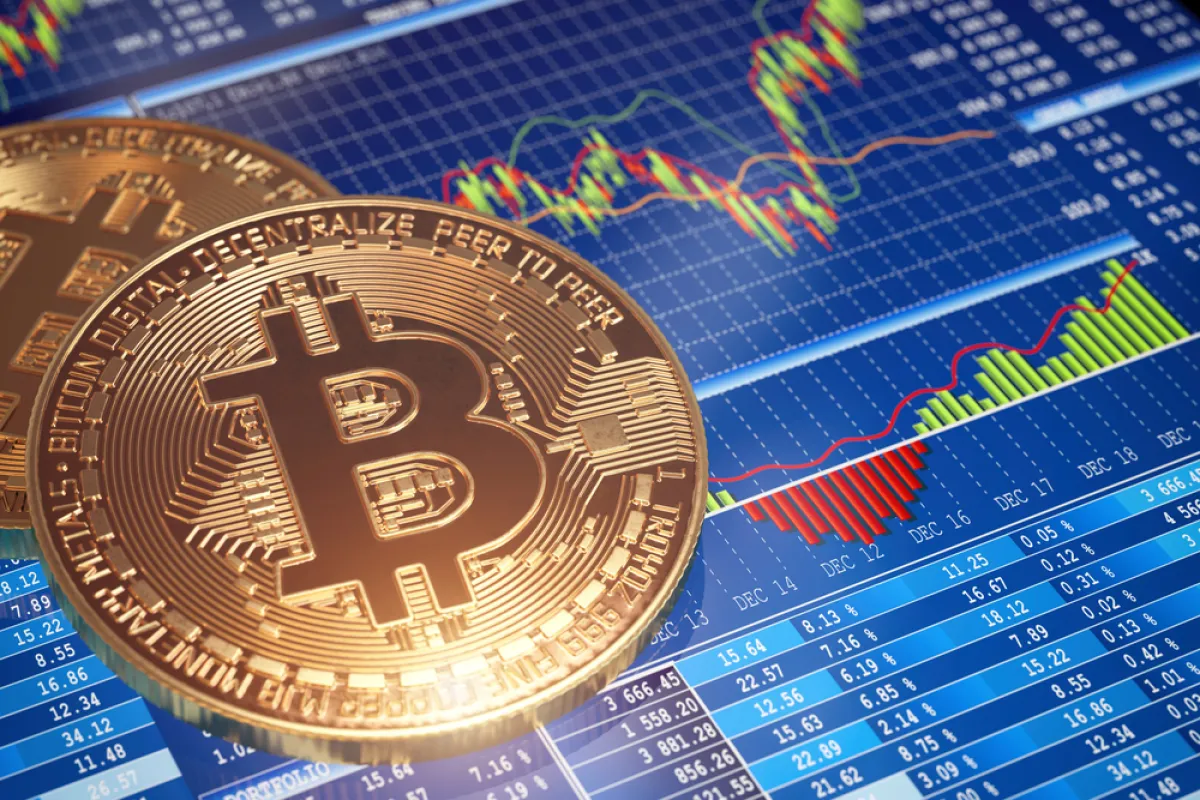 Bitwise CEO: Bitcoin Wants to Go Higher