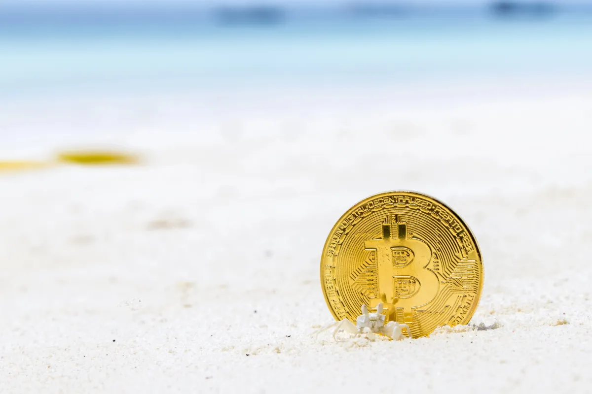 Bitcoin's Worst Month Is About to Start, Price History Predicts