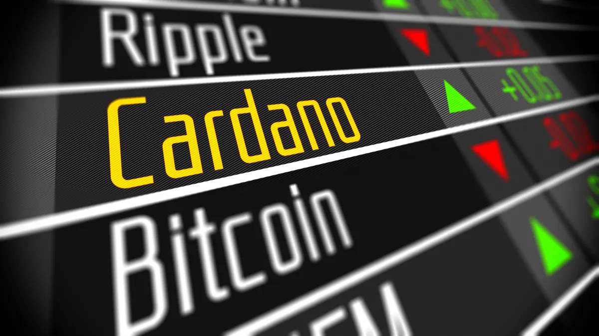 Cardano's 3.5-Year Record: How Millionaire Wallets Are Absorbing All ADA in Circulation