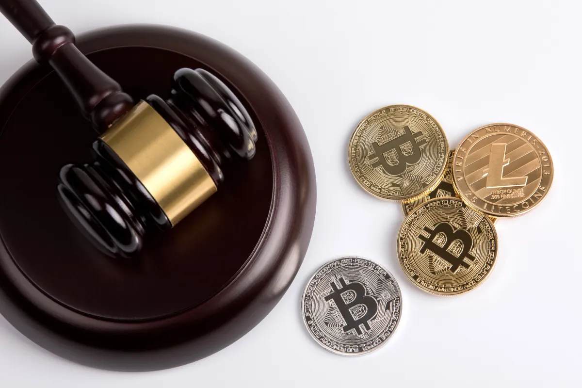 Satoshi's Bitcoin Saved? Digital Chamber Steps In to Protest $240 Billion Court Seizure
