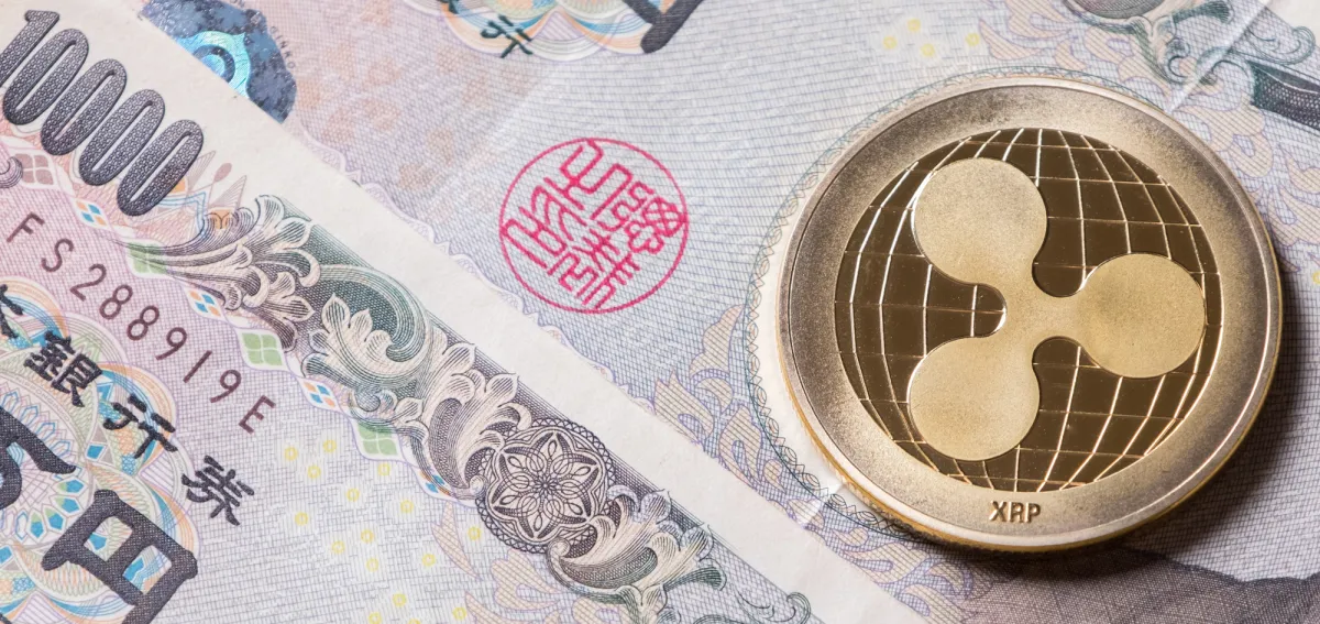 Why Japan Recognized XRP's Potential So Early: Evernorth Breaks It Down