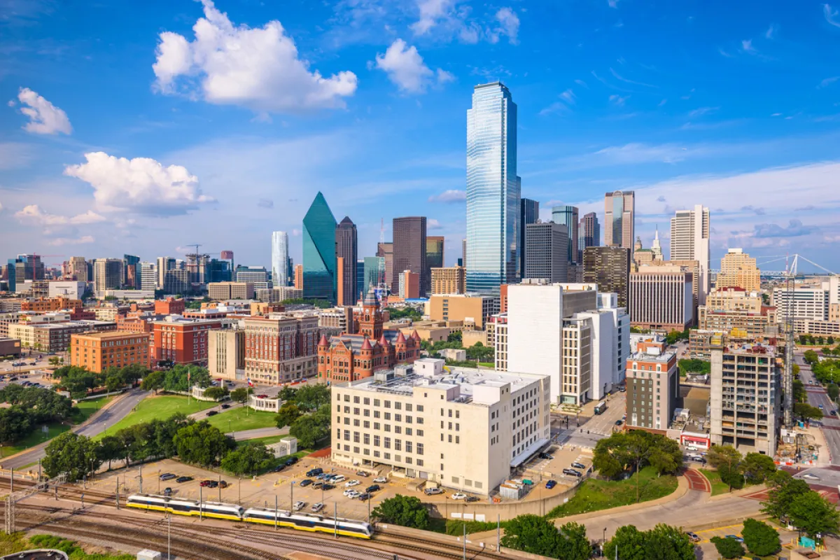 Crypto-Friendly States Are Winning, Draper Index Shows