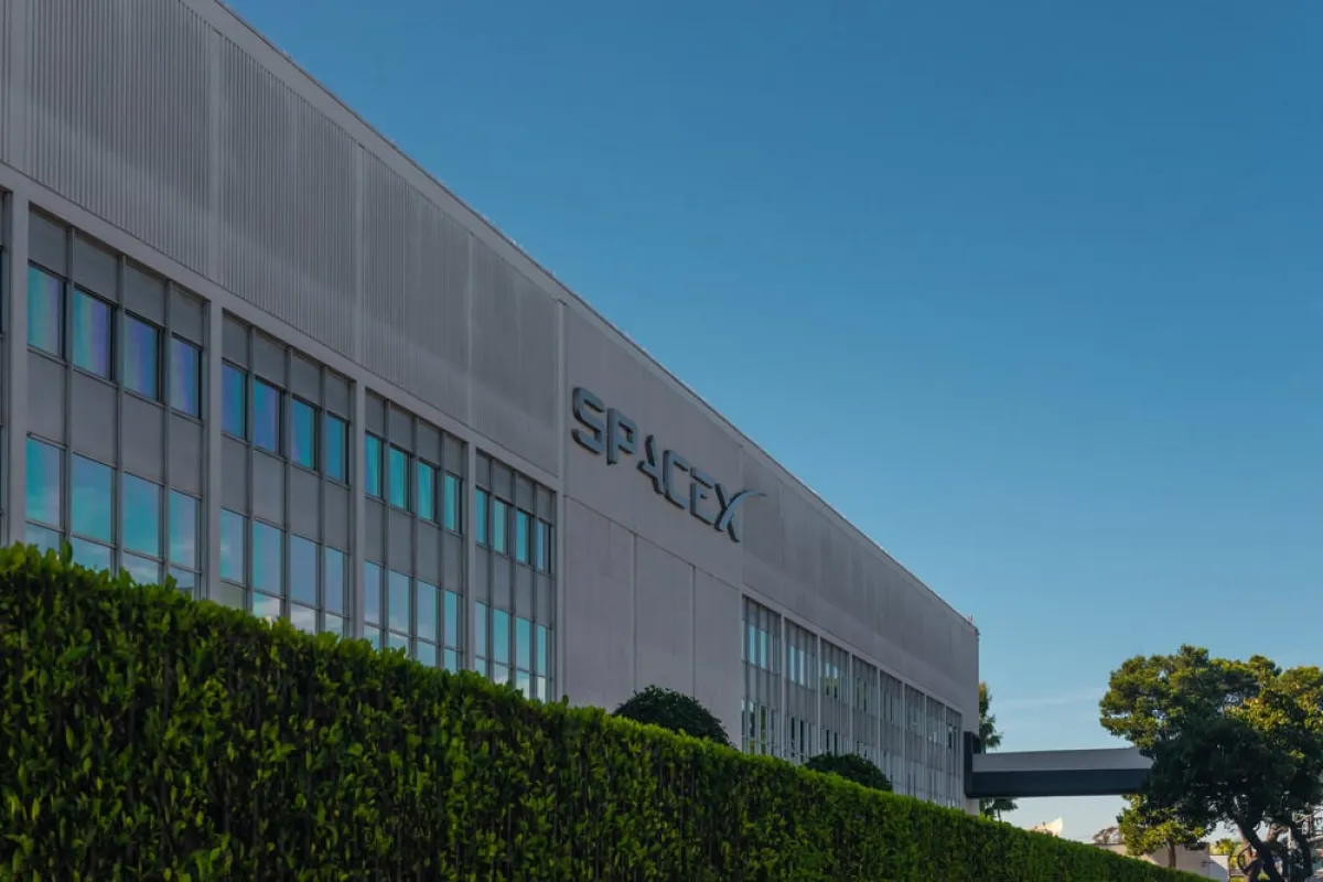 SpaceX's First Bitcoin Transfer in Six Months Sparks Treasury Speculation