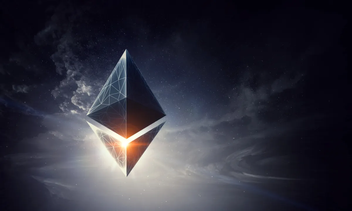 163% Ethereum Volume Jump: Three New Whales Scoop 25,425 ETH
