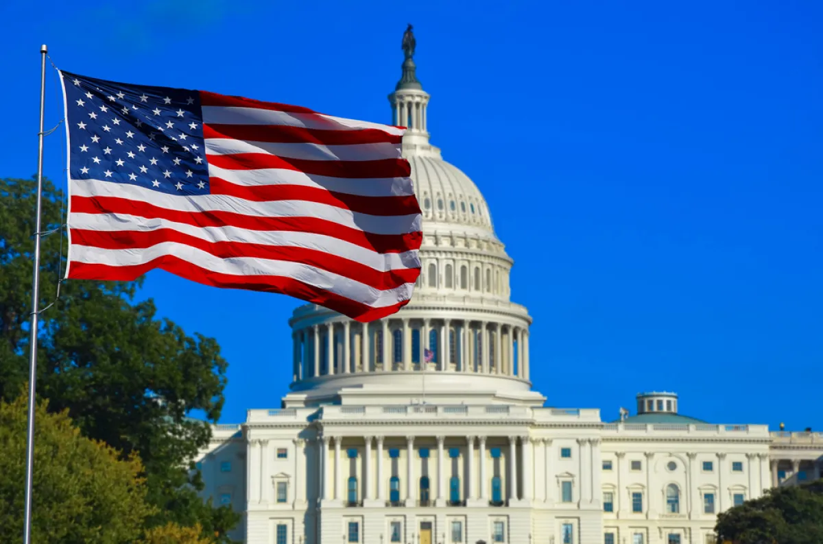 Odds of Critical Crypto Bill Suddenly Skyrocket