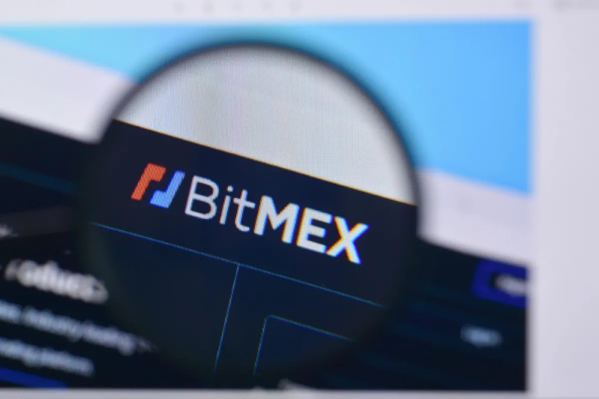 Legendary Crypto Exchange BitMEX Shuts Down, CZ Shares Reaction