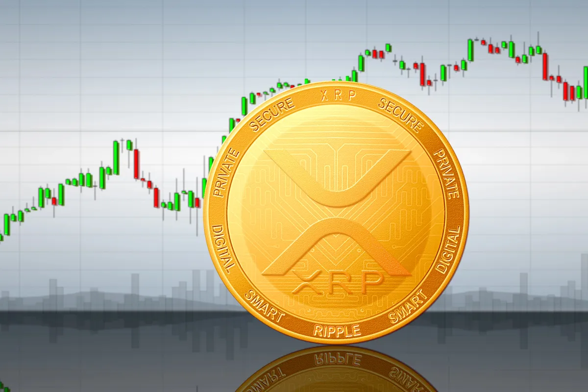 XRP Roadmap to $1.25: Why New SuperTrend Signal Could Spark 14% Rally