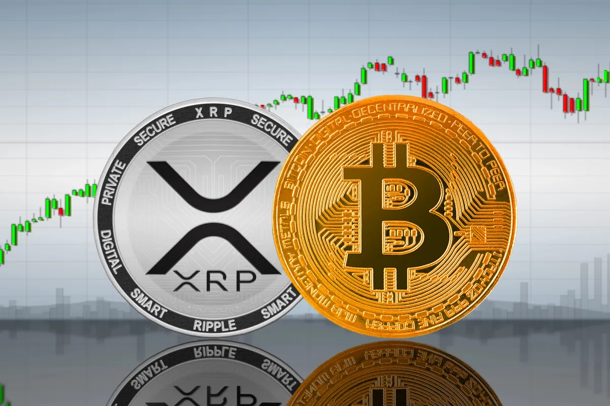 XRP Was Just the Warm-Up: Flare CEO Eyes Bitcoin Integration for Next DeFi Push