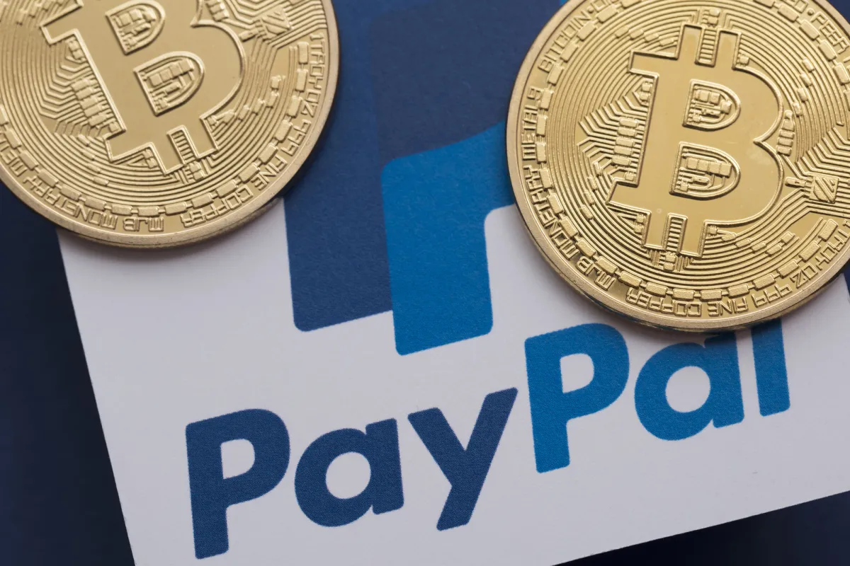 PayPal Reports $81 Million Crypto Loss as Core Payments Beat Estimates