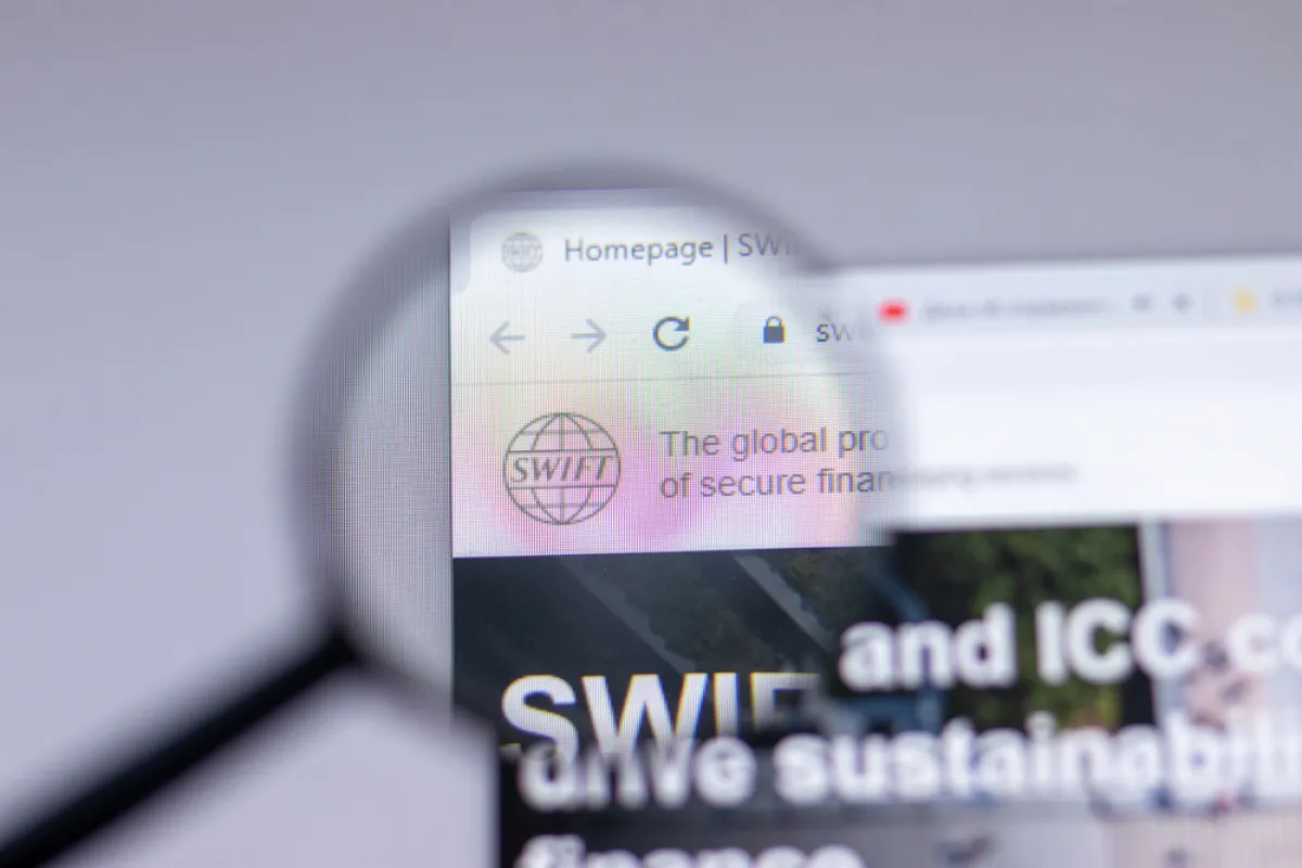 'Not Happening': Former SWIFT Exec Shuts Down XRP Integration Rumors
