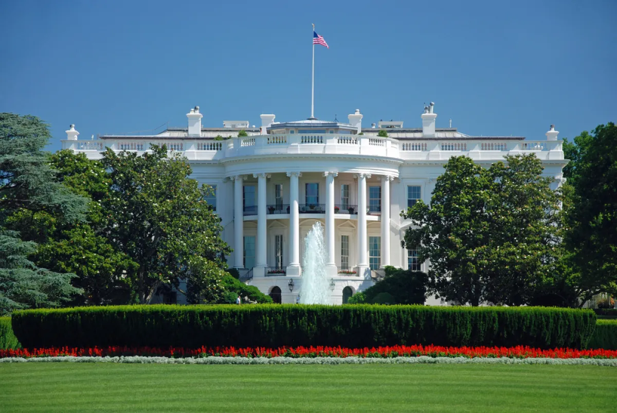 Key Crypto Bill Faces 'Critical Week,' White House Official Says