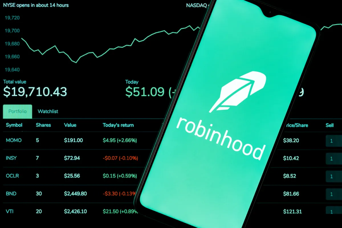 Memecoins on Robinhood Dominate Over Tokenized Stocks: They Even Have Shiba Inu's (SHIB) Rival