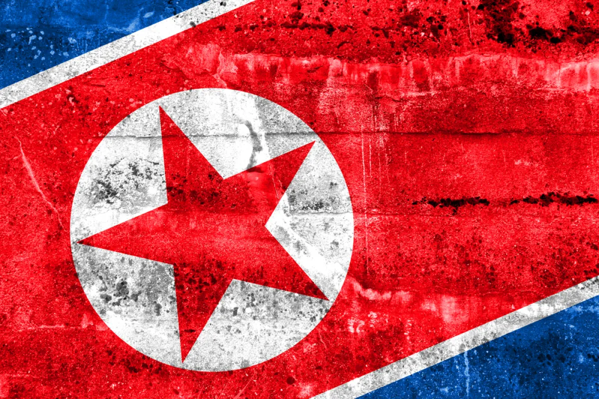 North Korean Hackers Arrested After Laundering State Funds With Crypto