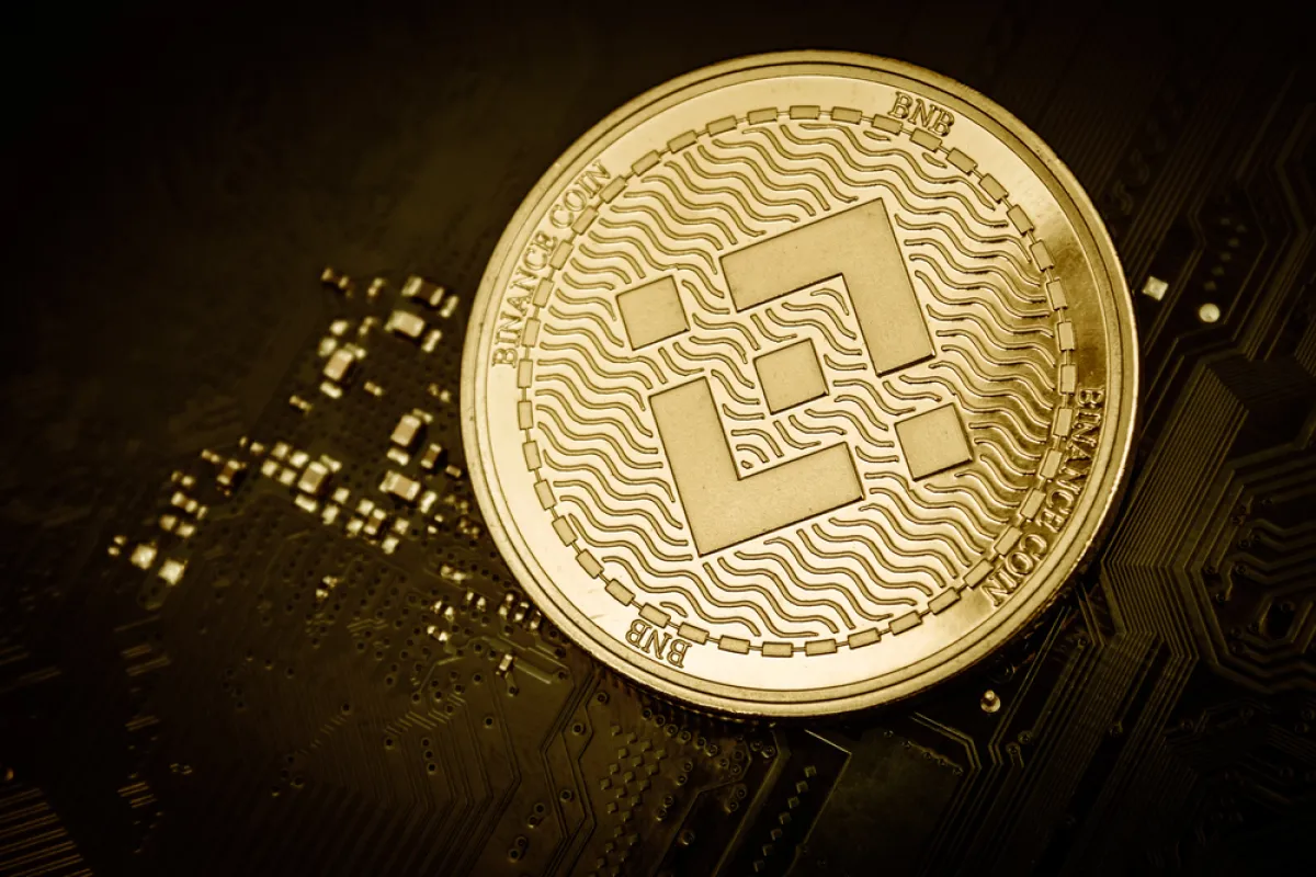 BNB Chain Remains Top-1 Chain With Active Stablecoin Addresses, But There's a Catch