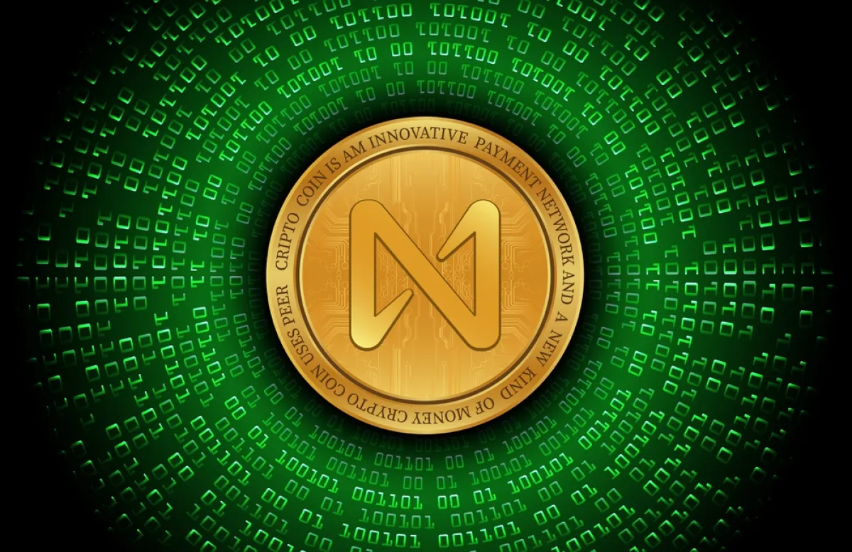 Near Protocol (NEAR) Loses 36% of Volume in 24 Hours: Analyzing What Caused Outflow