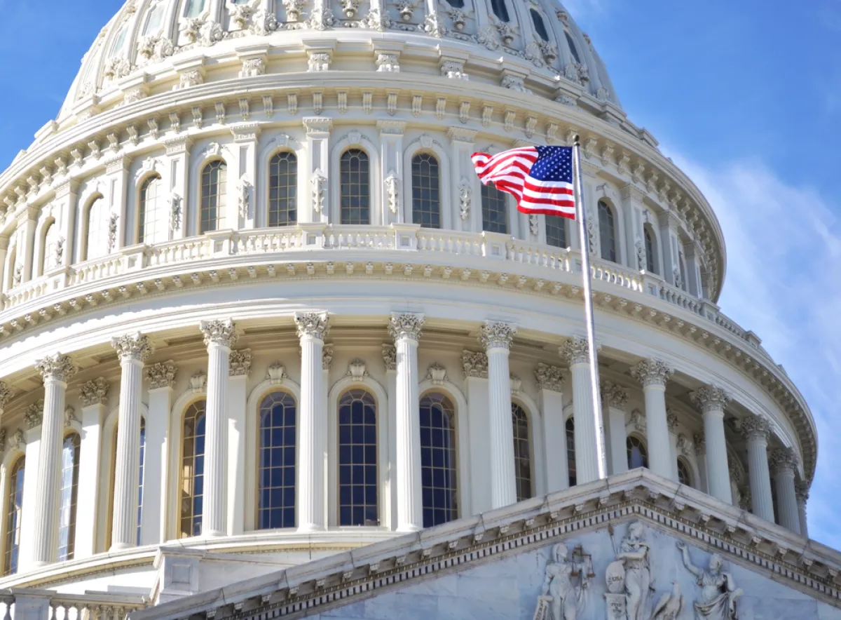 Solana Lobbyist Weighs In on Clarity Act Mayhem
