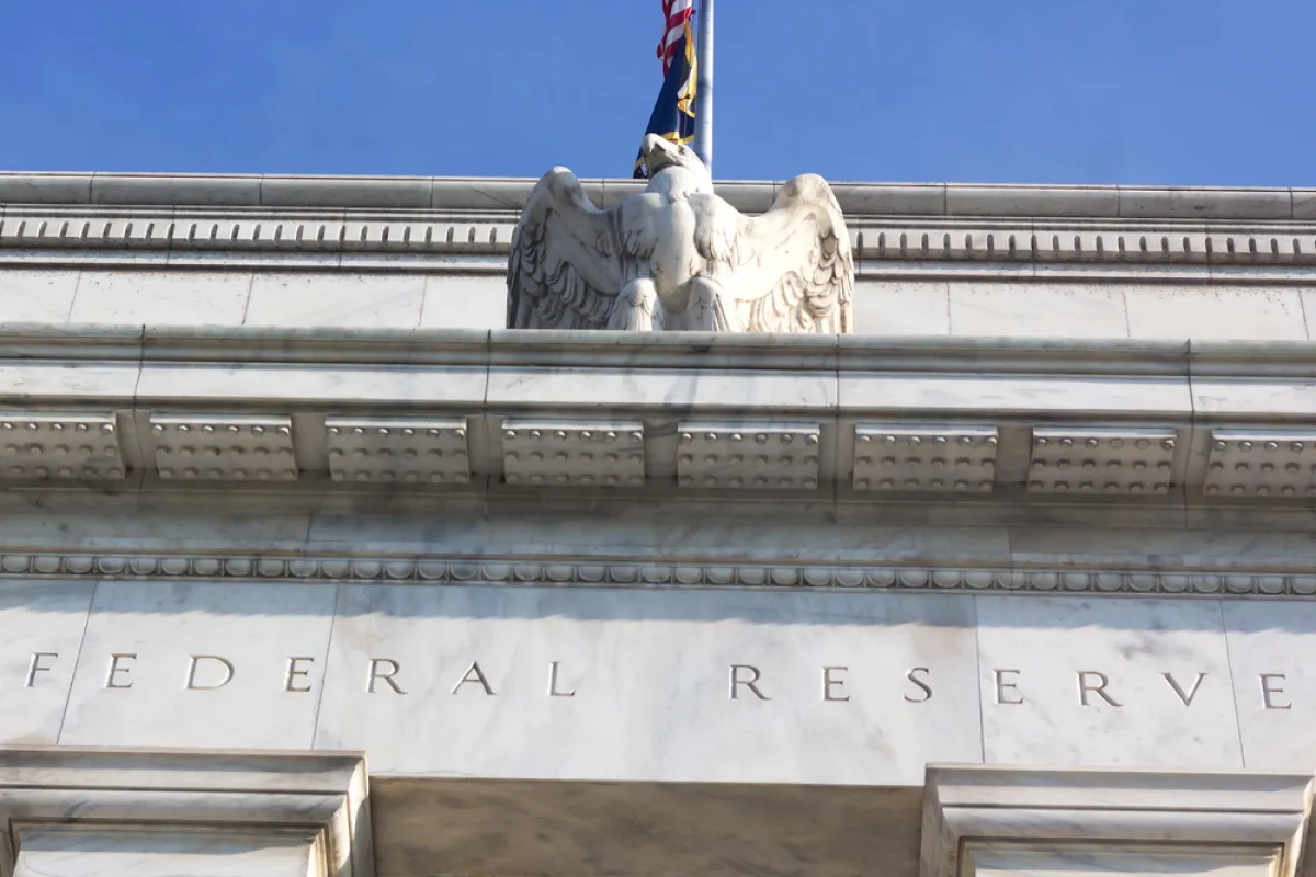 Fed Boss Opposes Crypto Bailouts