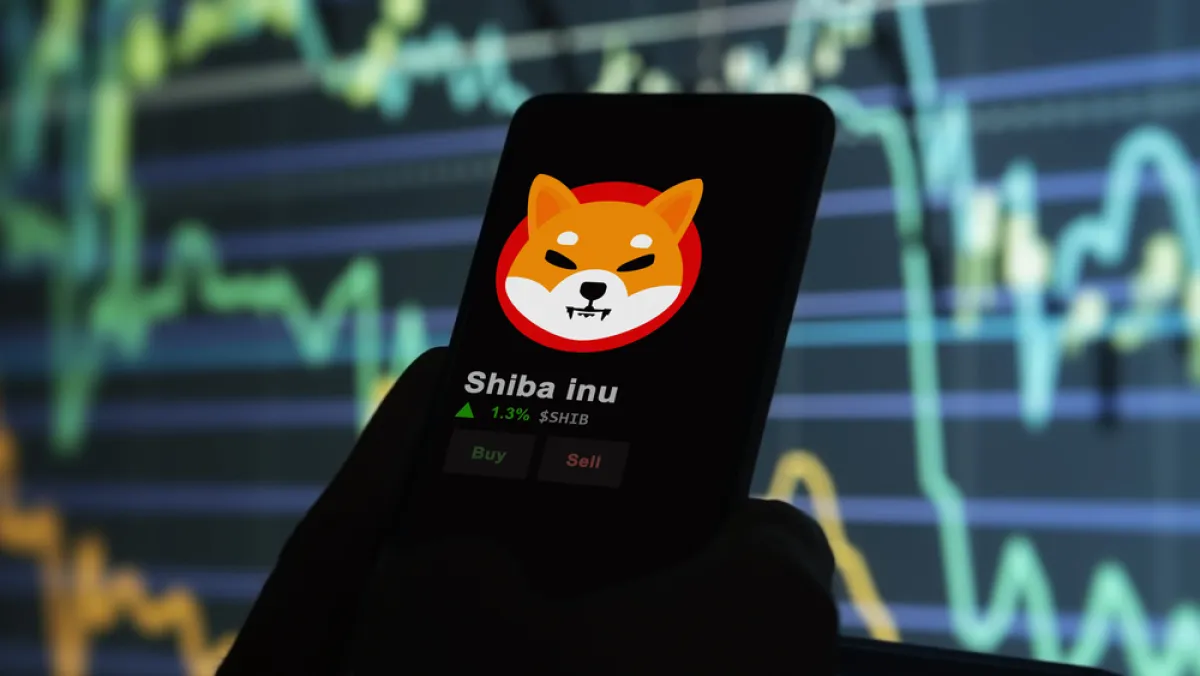 1.4 Trillion Shaved From Shiba Inu (SHIB) Exchanges in Only 10 Days
